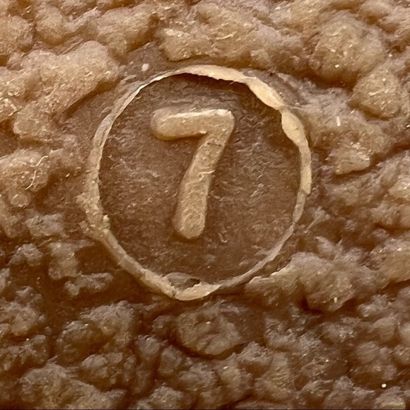 Metro Charm Gray Suede Lace Up Ankle Boots Size 7 Men’s - Picture 4 of 10